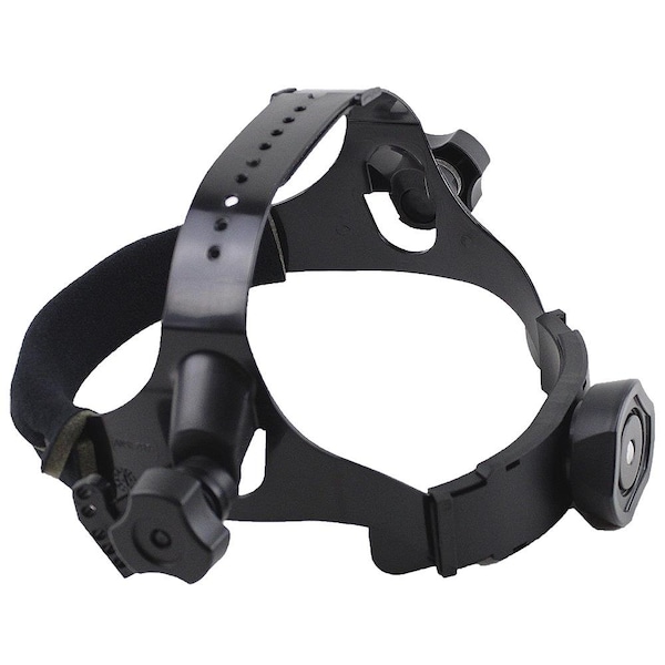 Replacement Headgear, Sellstrom S26001 Ratchet System